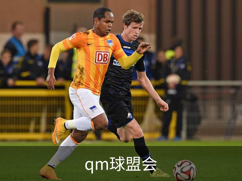 qm球盟会品牌故事